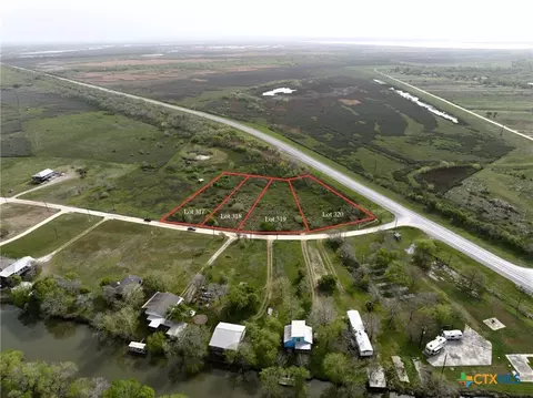 000 Lot 318 Guadalupe River Rd, Tivoli, TX 77990