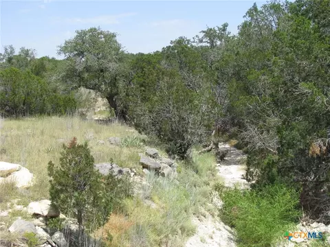 lot11 Ph 5 Private Rd, Evant, TX 76525