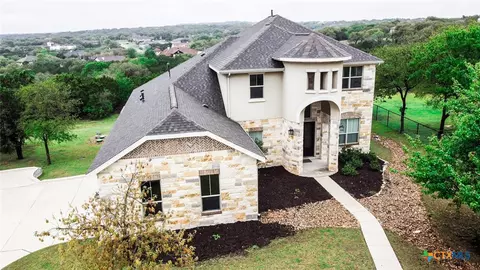 2617 Red Bud Way, New Braunfels, TX 78132