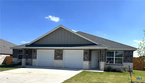 1608 Pima Trl, Harker Heights, TX 76548
