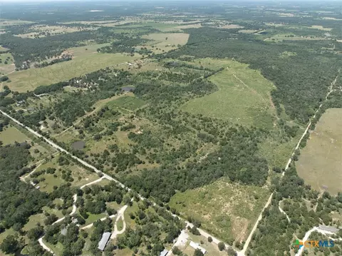 tbd Taylorsville Rd, Red Rock, TX 78662