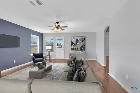 9301 Bellgrove Ct, Killeen, TX 76542