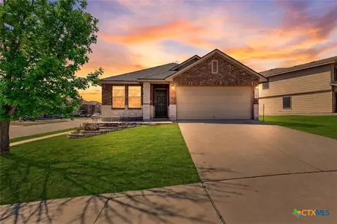 9301 Bellgrove Ct, Killeen, TX 76542