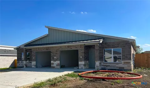 1620 Pima Trl, Harker Heights, TX 76548