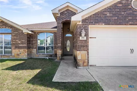 1810 Mike Dr, Copperas Cove, TX 76522