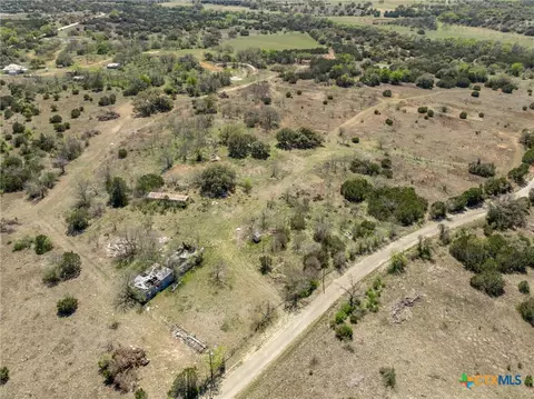 5448 County Road 182, Jonesboro, TX 76538