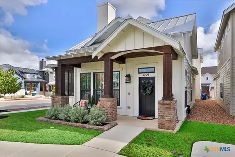 659 Prospect Way, New Braunfels, TX 78130