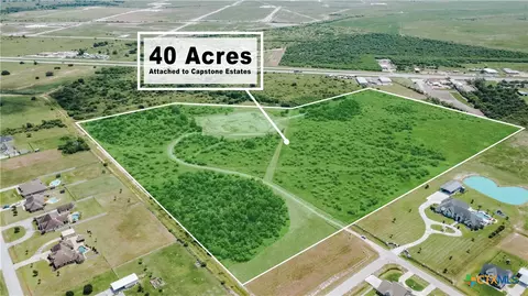 Tract E Dayspring, Victoria, TX 77904