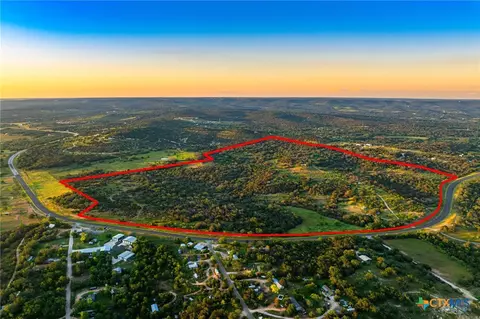 9738 E Fm1431, Marble Falls, TX 78654