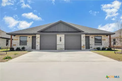 6404 Rocky Rose Rd #A & B, Killeen, TX 76543