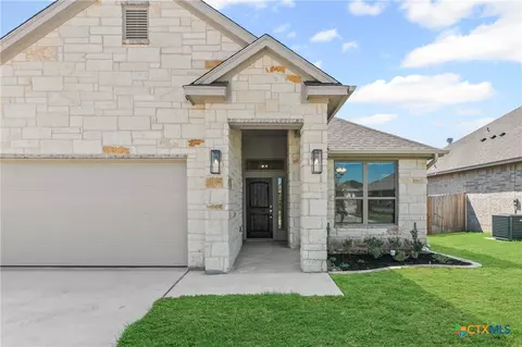 Exterior - 7209 Touchstone Dr, Temple, TX 76502 photo 2 of 3