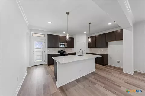 Kitchen - 7209 Touchstone Dr, Temple, TX 76502 photo 1 of 6