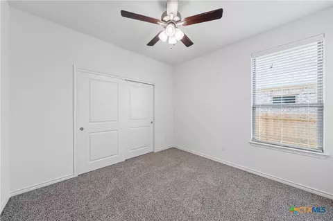 Bedroom - 7209 Touchstone Dr, Temple, TX 76502 photo 5 of 7
