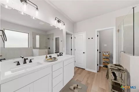 Entry Way - 7209 Touchstone Dr, Temple, TX 76502 photo 5 of 5