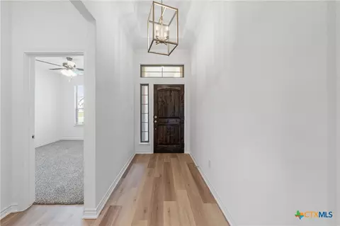 Entry Way - 7209 Touchstone Dr, Temple, TX 76502 photo 1 of 5