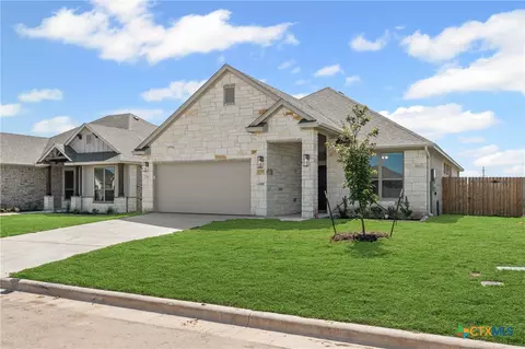 Exterior - 7209 Touchstone Dr, Temple, TX 76502 photo 3 of 3