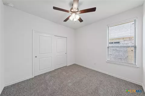Bedroom - 7209 Touchstone Dr, Temple, TX 76502 photo 3 of 7