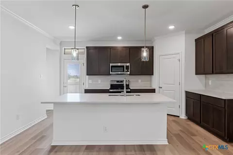 Kitchen - 7209 Touchstone Dr, Temple, TX 76502 photo 3 of 6