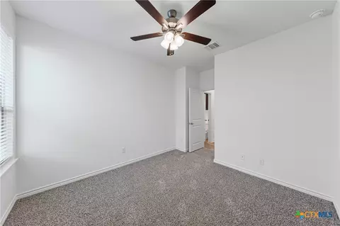 Bedroom - 7209 Touchstone Dr, Temple, TX 76502 photo 4 of 7