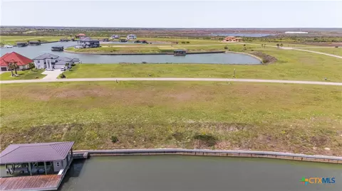 L249 W Burgundy, Port O'connor, TX 77982