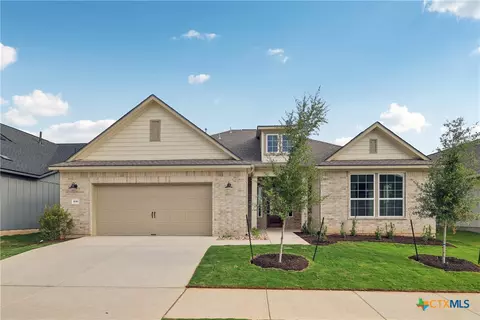 1616 Dancing Oak Ln, San Marcos, TX 78666