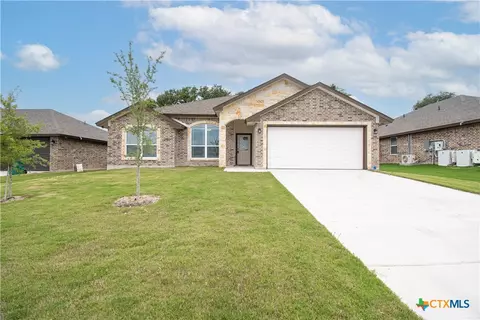 2510 Cowgirl Trl, Belton, TX 76513