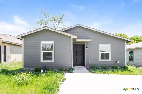 505 S 16th St, Temple, TX 76501