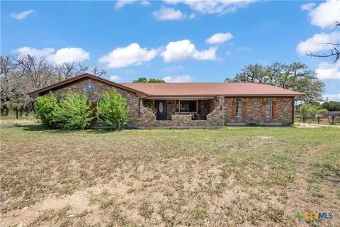 806 County Road 4756, Kempner, TX 76539