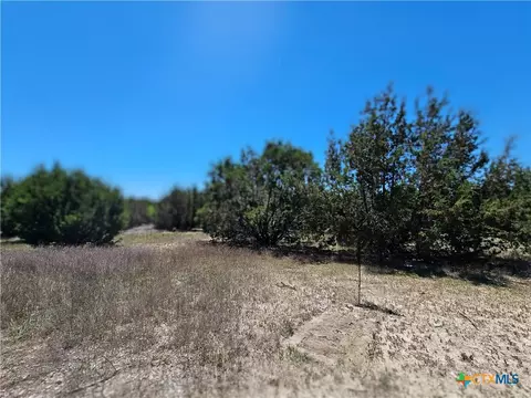lot25 Alta Vista Dr, Lampasas, TX 76550