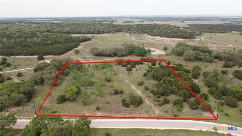 lot23 Shin Oak Dr, Lampasas, TX 76550