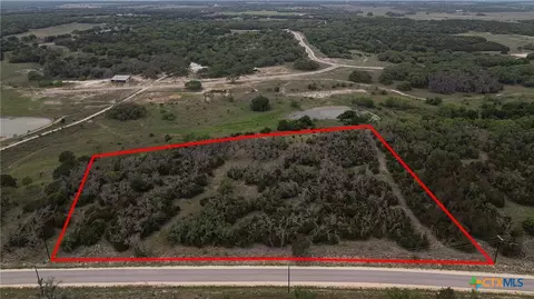 lot132 Shin Oak Dr, Lampasas, TX 76550