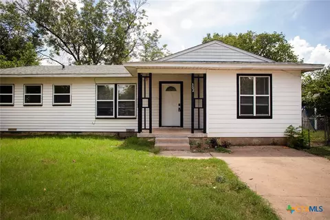 302 Patton Dr, Killeen, TX 76541