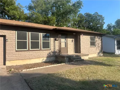 408 Goodnight Dr, Killeen, TX 76541