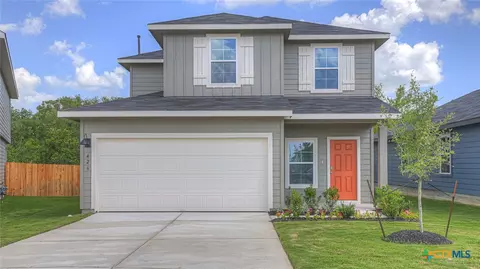 426 Gallaher Bnd, Maxwell, TX 78656