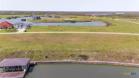 L278 Blanc Crt, Port O'connor, TX 77982
