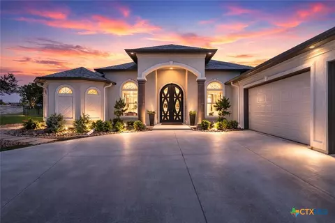 108 Scout Is, Belton, TX 76513