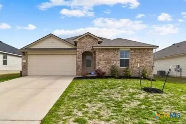 8508 Cantera Ridge Rd, Temple, TX 76502