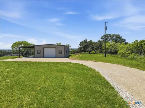 570 Pr 42103, Evant, TX 76525