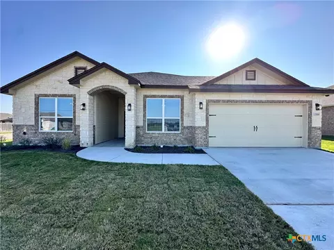 2598 Settlers Oak Dr, Belton, TX 76513