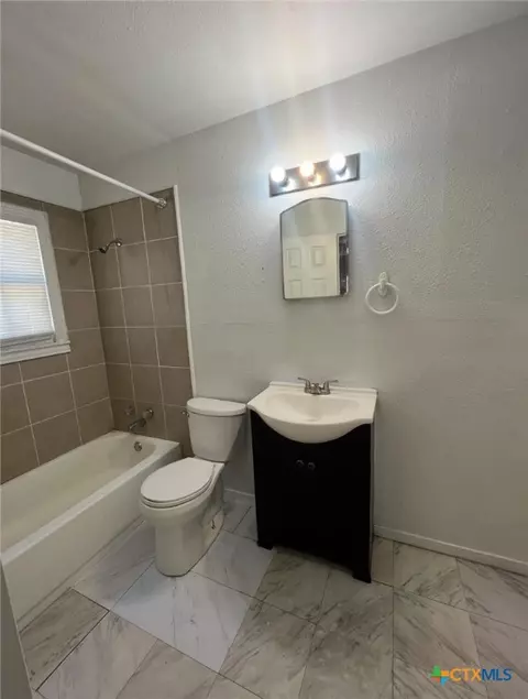 1414 Mulford St, Killeen, TX 76541