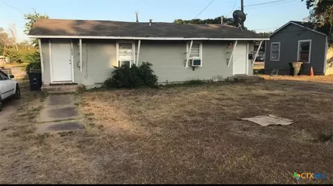 112 W Harrison Park Ave, Killeen, TX 76541