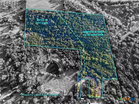 125 Hillcrest Dr, Gatesville, TX 76528