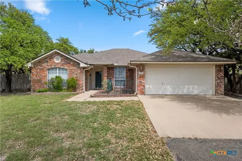 812 Taylor Creek Rd, Copperas Cove, TX 76522