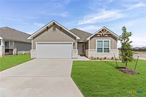 7806 Timber Hollow Ln, Temple, TX 76502