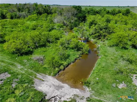 View/Area - 8500 N Fork Rd, Bartlett, TX 76511 photo 12 of 15