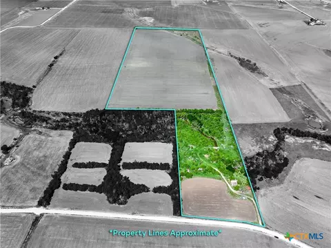 View/Area - 8500 N Fork Rd, Bartlett, TX 76511 photo 2 of 15