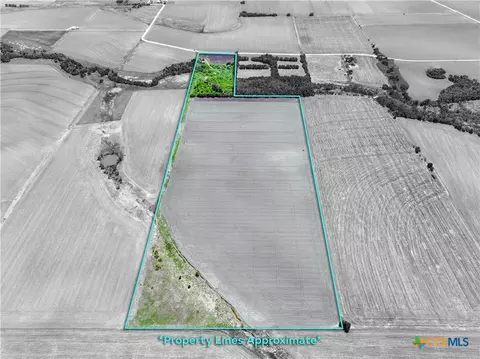 View/Area - 8500 N Fork Rd, Bartlett, TX 76511 photo 6 of 15