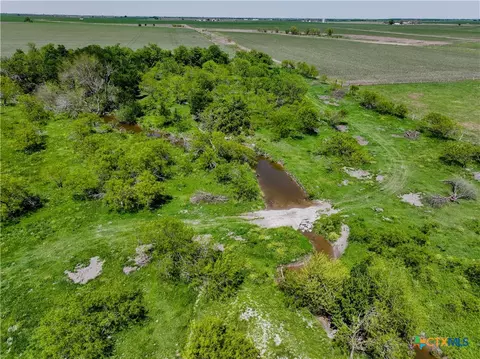 View/Area - 8500 N Fork Rd, Bartlett, TX 76511 photo 11 of 15