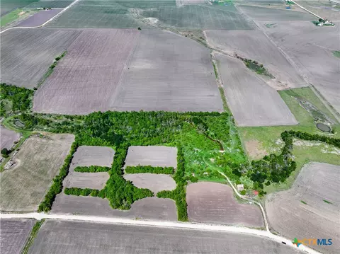 View/Area - 8500 N Fork Rd, Bartlett, TX 76511 photo 13 of 15