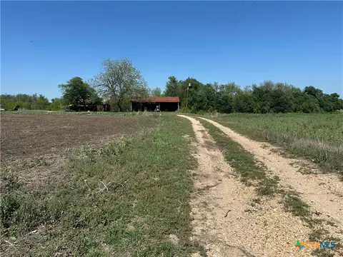 Exterior - 8500 N Fork Rd, Bartlett, TX 76511 photo 1 of 1
